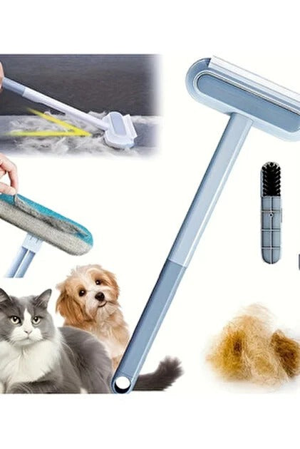 4'ü 1 Arada Tüy Toplayıcı