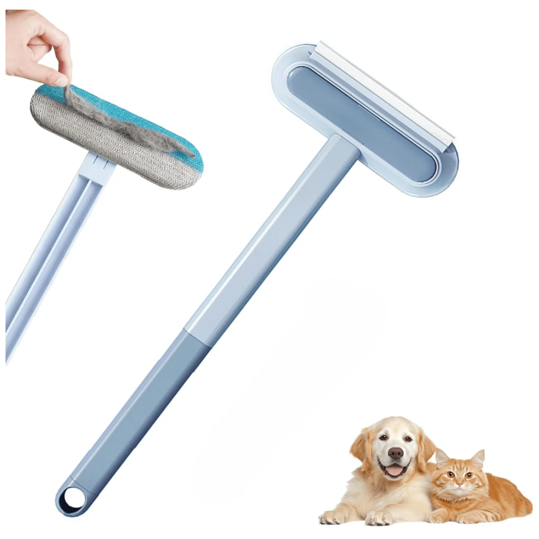 4'ü 1 Arada Tüy Toplayıcı